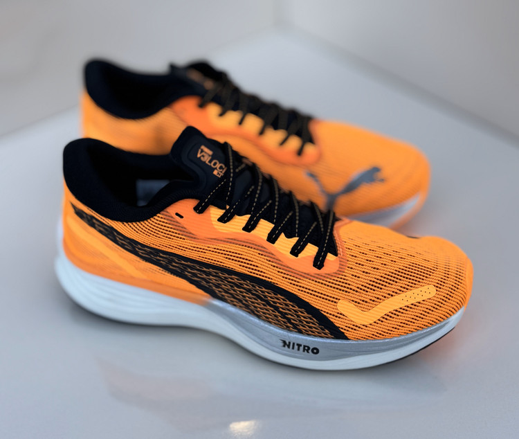 کتونی پوما مدل نیترو اورجینال