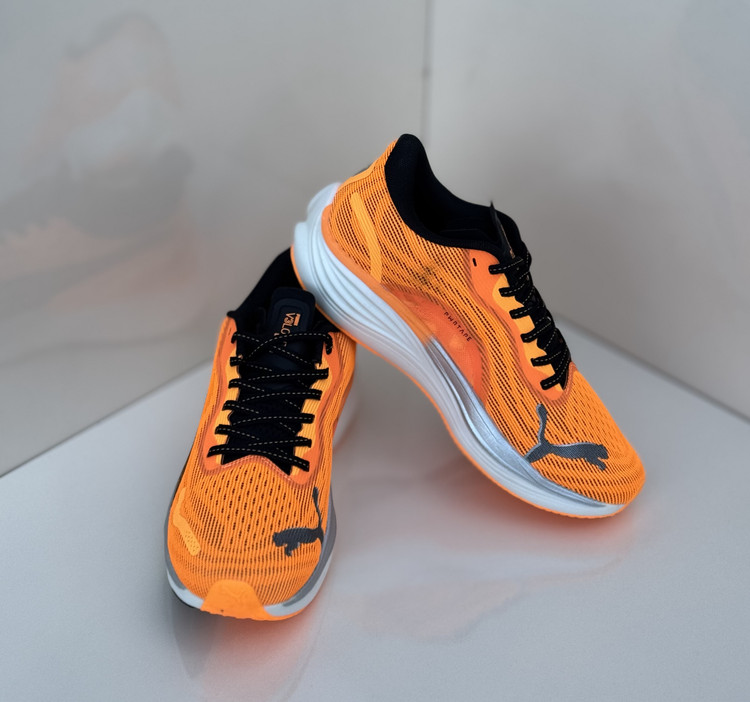 کتونی پوما مدل نیترو اورجینال