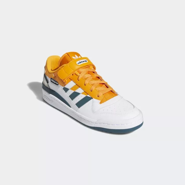 کتونی ادیداس مردانه مدل forum low