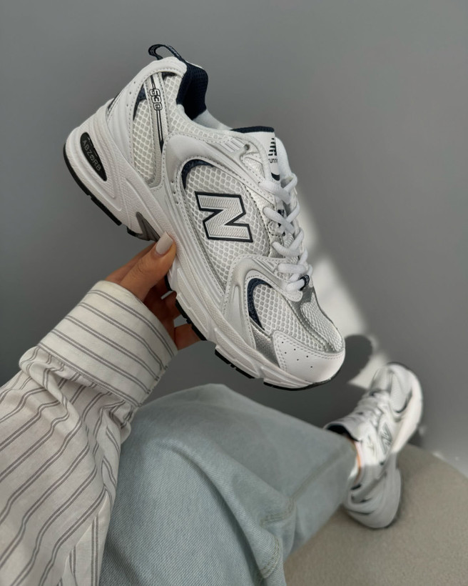 کتونی زنانه و مردانه نیوبالانس 530