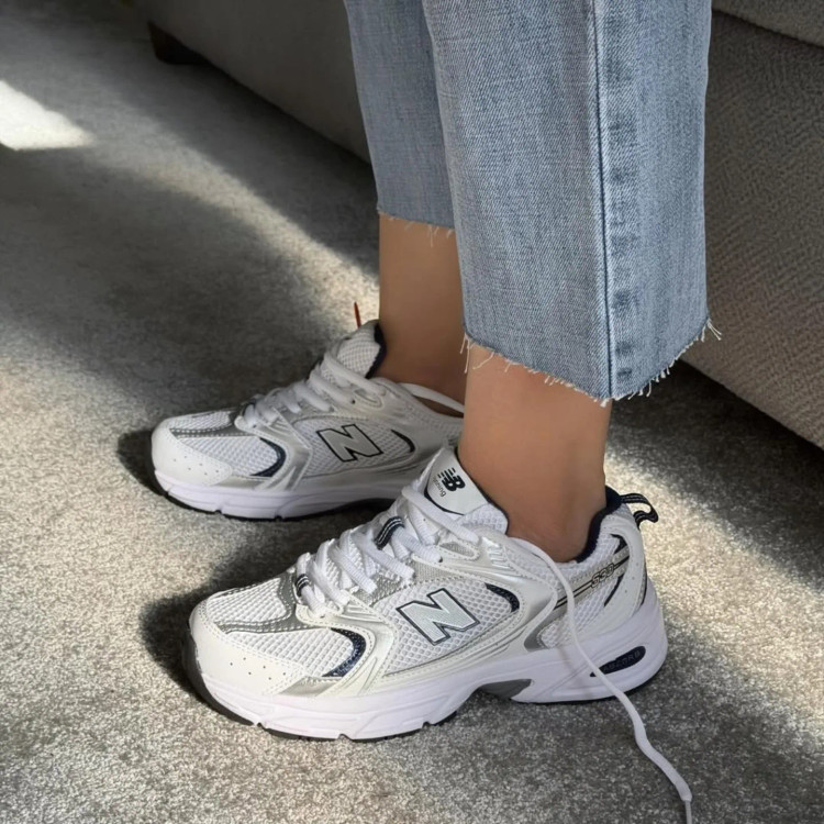 کتونی زنانه و مردانه نیوبالانس 530