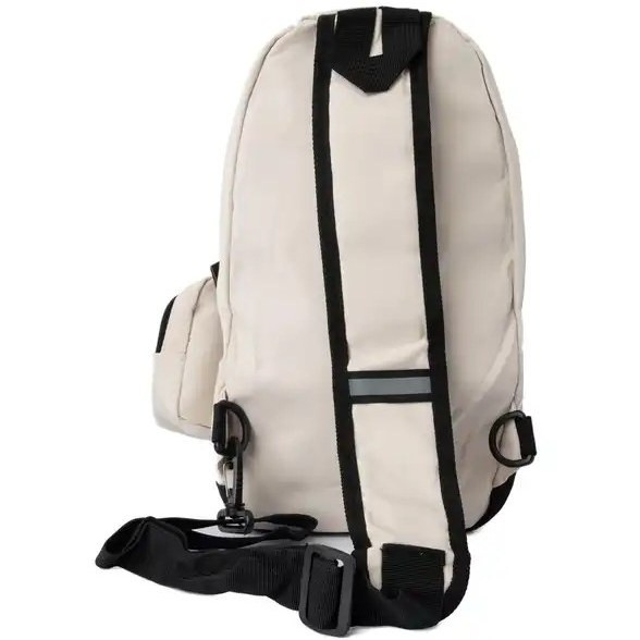 کیف کراس بادی اورجینال دوشی