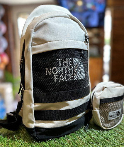 کیف کراس بادی the north face دوشی