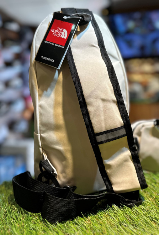 کیف کراس بادی نورث فیس