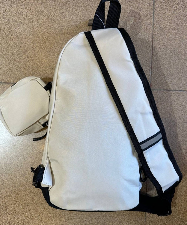 کیف کراس بادی با بند دوشی