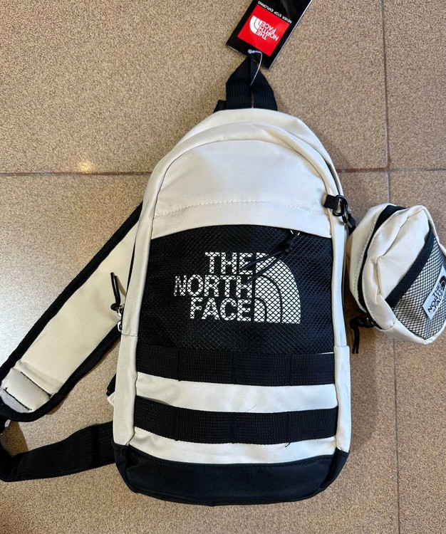 کیف دوشی کراس بادی با اویز مینی کیف