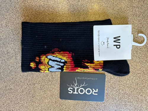 مشکی طرح دار