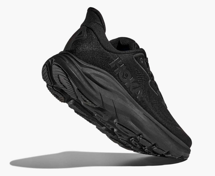 کتونی مردانه هوکا وارداتی