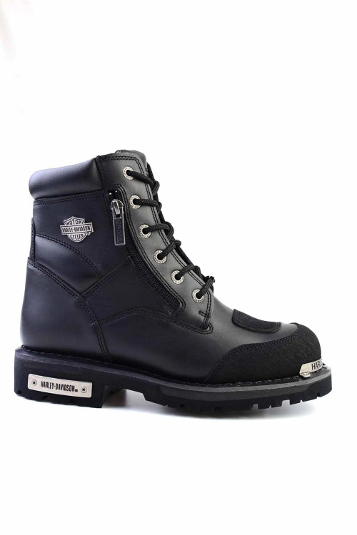 بوت هارلی دیوید سون