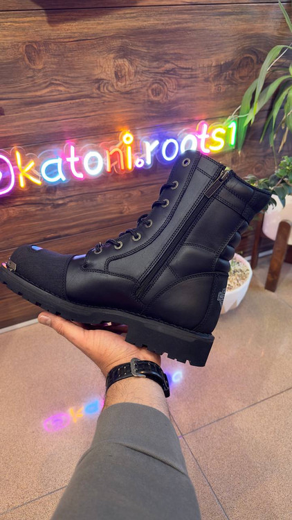 بوت هارلی دیوید سون