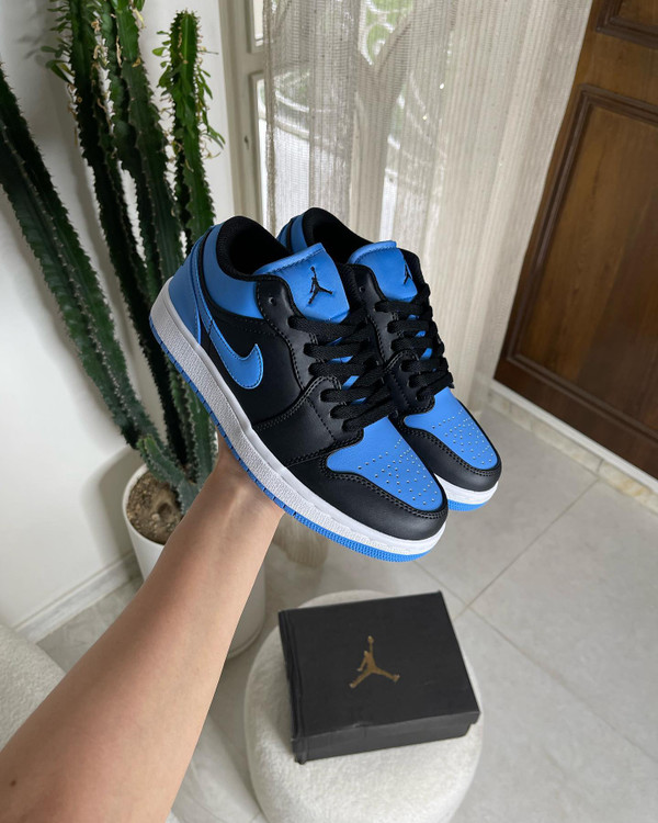 کتونی دخترانه نایک جردن