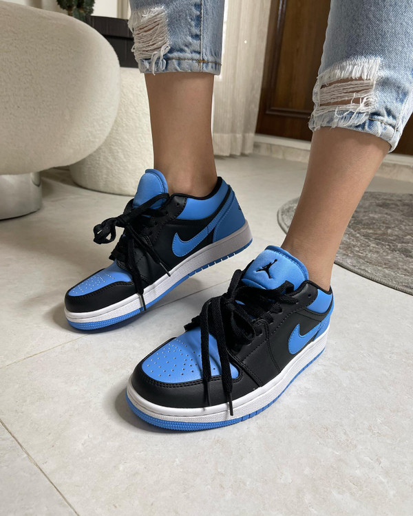 کتونی دخترانه نایک جردن