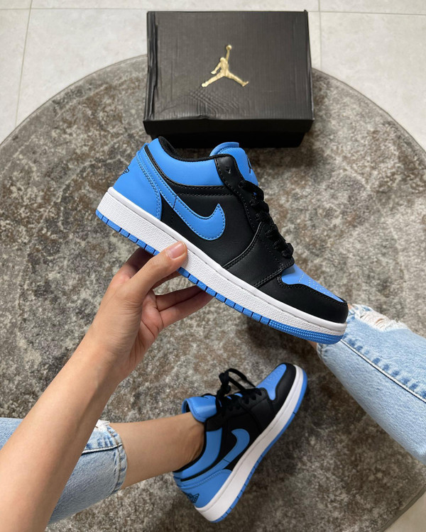 کتونی دخترانه نایک جردن