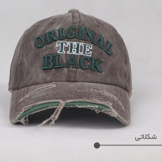 کلاه سنگشور مردانه