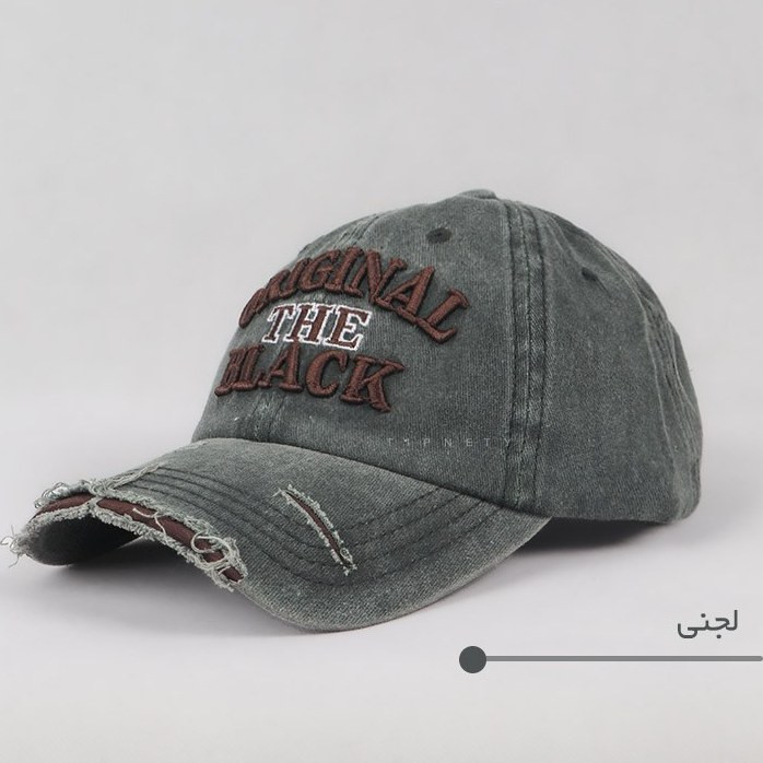 کلاه سنگشور مردونه