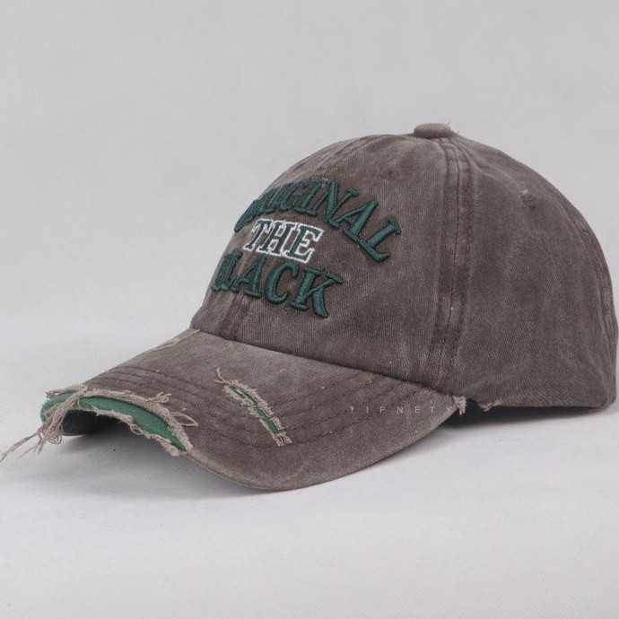 کلاه سنگشور مردونه