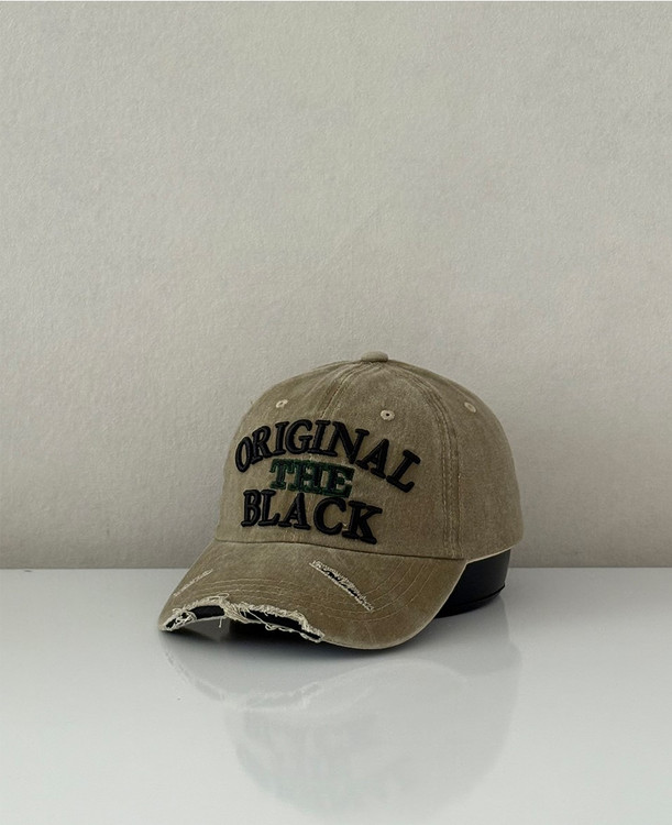 کلاه سنگشور مردونه