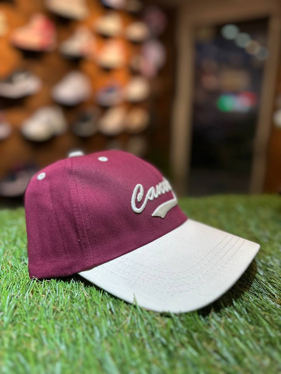 کلاه دخترانه بیسبالی اورجینال