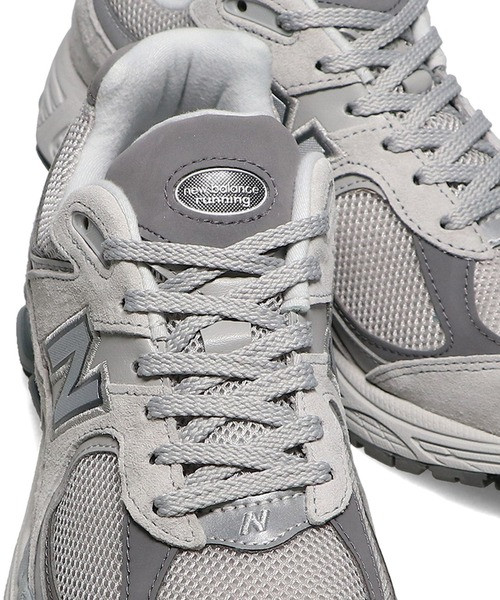 کتونی مردانه نیو بالانس2002R