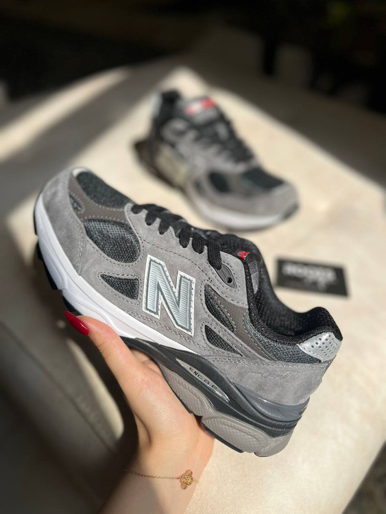 کتونی نیو بالانس مردانه