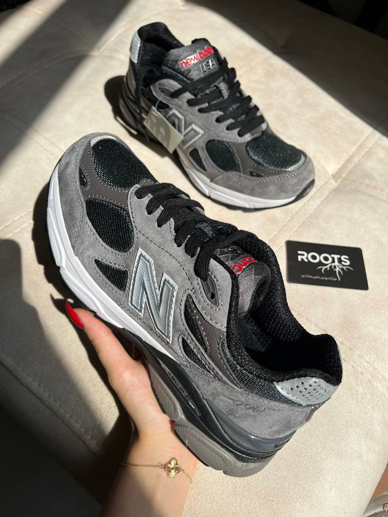 کتونی نیو بالانس مردانه