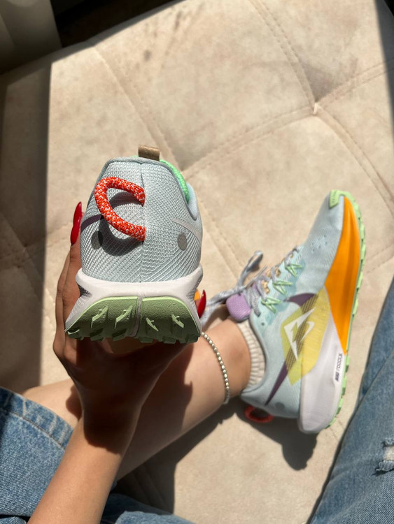 کتونی دخترانه نایک