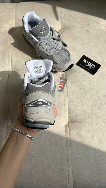 کتونی مردانه نیوبالانس 2002R