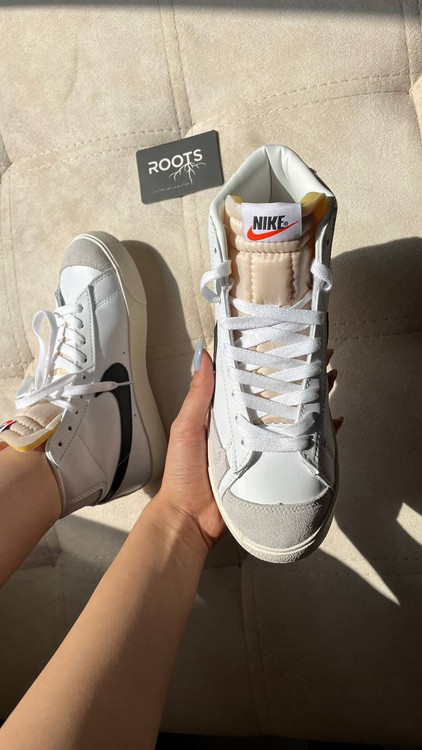 کتونی دخترانه نایک بلیزر