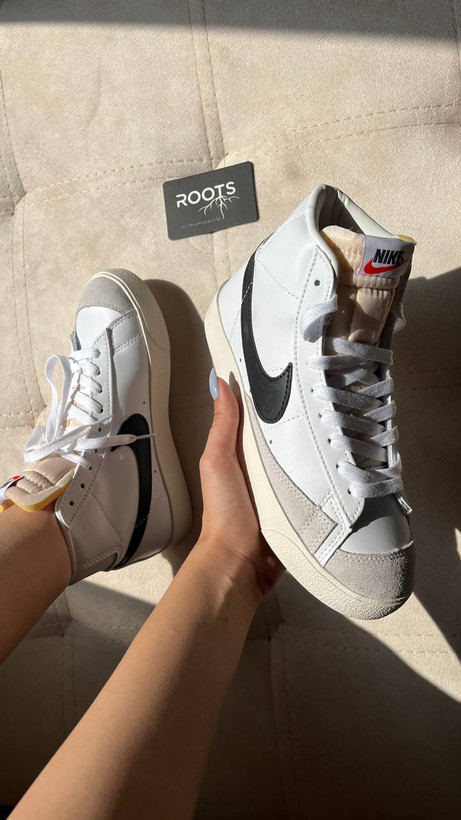 کتونی دخترانه نایک بلیزر