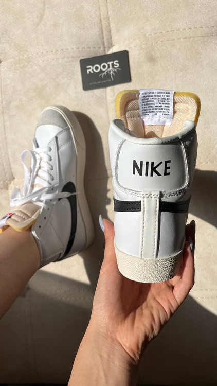 کتونی دخترانه نایک بلیزر