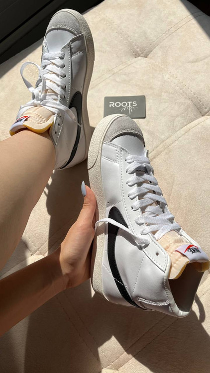 کتونی دخترانه نایک بلیزر