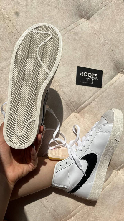 کتونی دخترانه نایک بلیزر