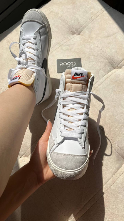 کتونی دخترانه نایک بلیزر