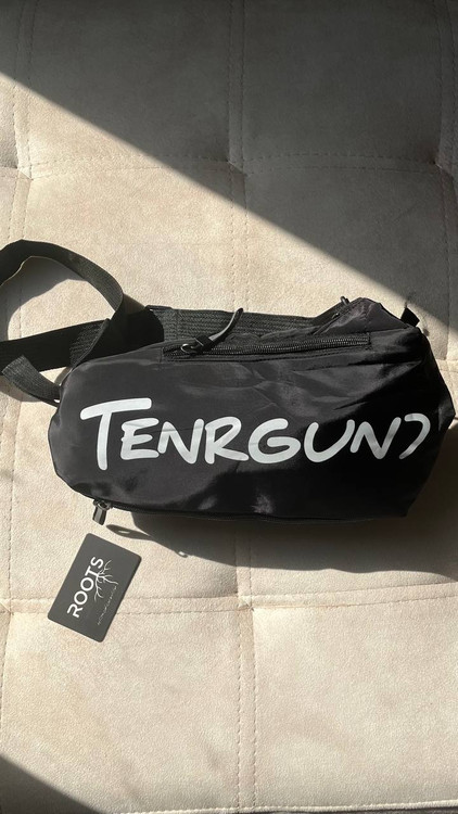 کراس بادی Crossbody bag