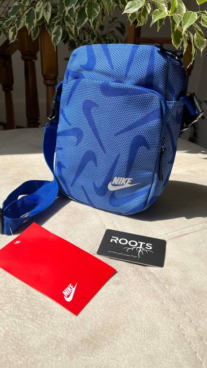 بادی بگ نایک آبی برزنتی