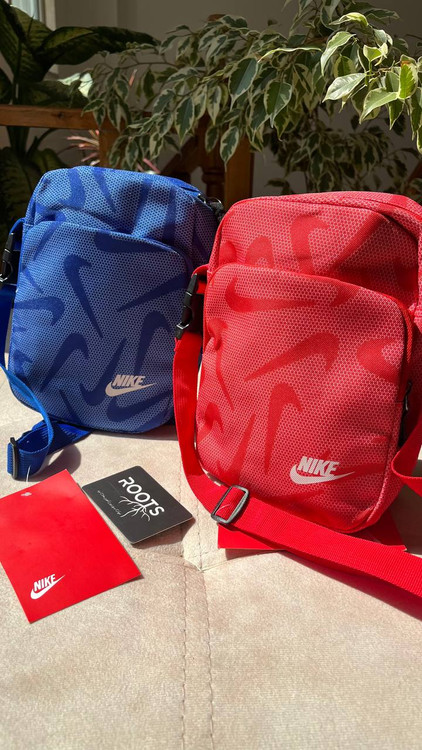 بادی بگ نایک آبی برزنتی