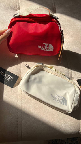 کراس بادی the north face