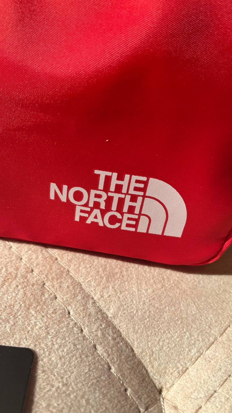 بادی بگ the north face