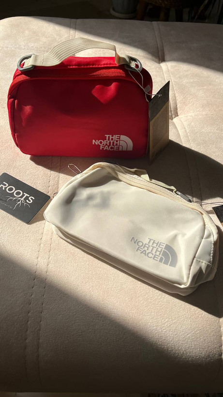 the north face