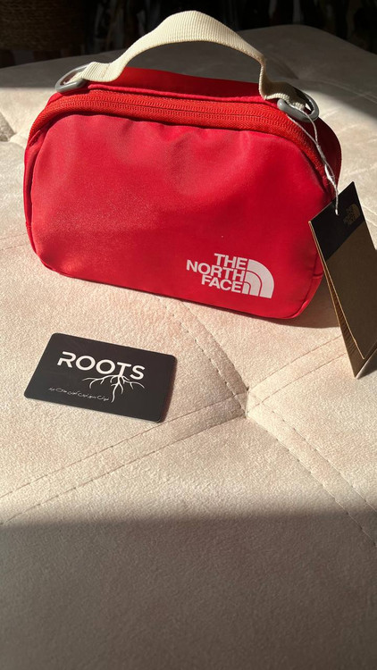 بادی بگ the north face