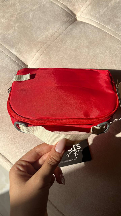 نورث فیس بادی بگ