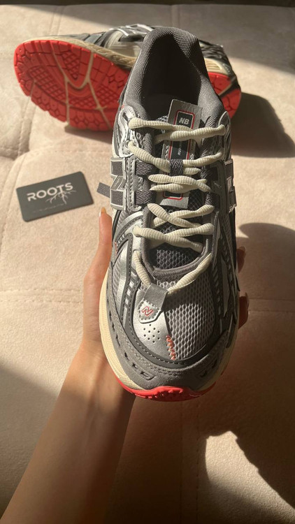 کتونی مردانه