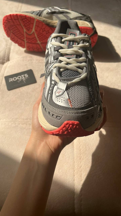 کتونی مردانه نیو بالانس مردانه