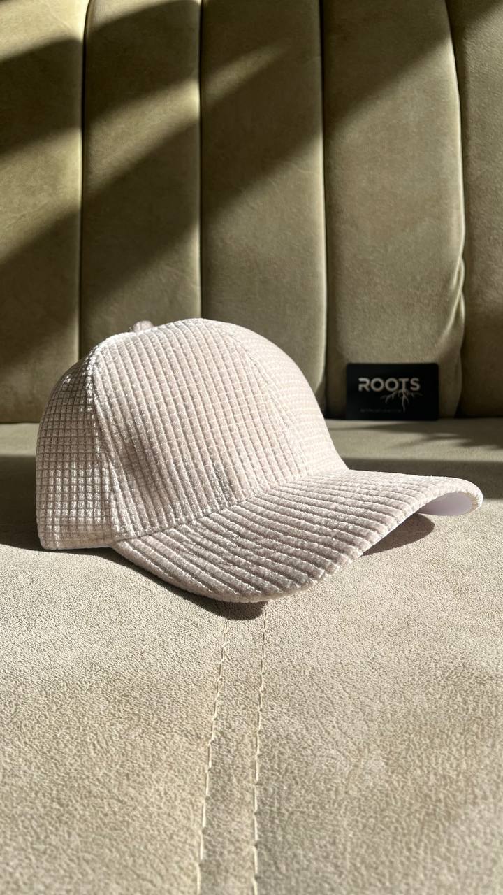 کلاه مخملی کلاسیک مناسب استایل دخترانه و پسرانه