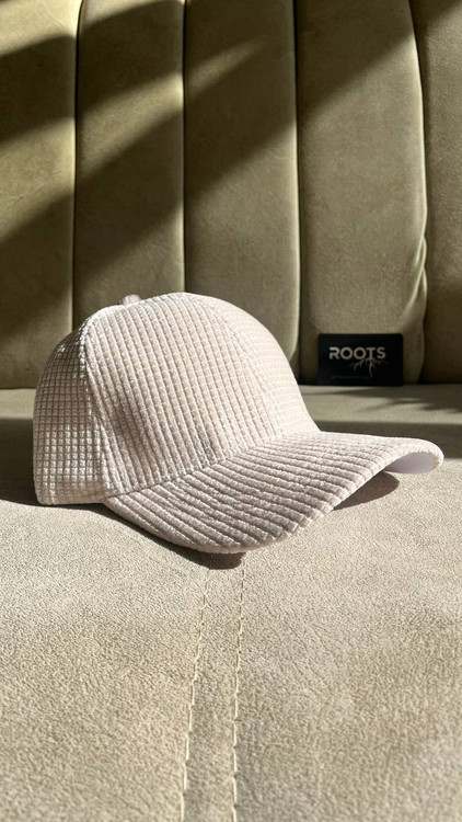 کلاه مخملی کلاسیک مناسب استایل دخترانه و پسرانه