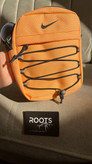 کراس بگ برزنتی NIKE رنگ نارنجی