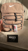 کراس بگ برزنتی NIKE رنگ قهوه ای