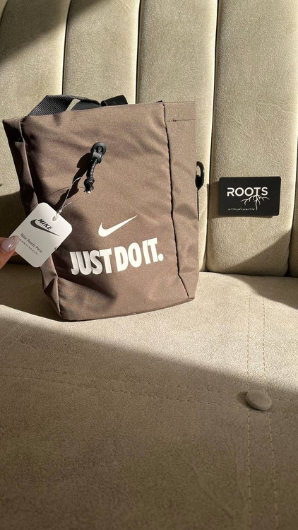 بادی بگ اسپرت برزنتی برند Nike