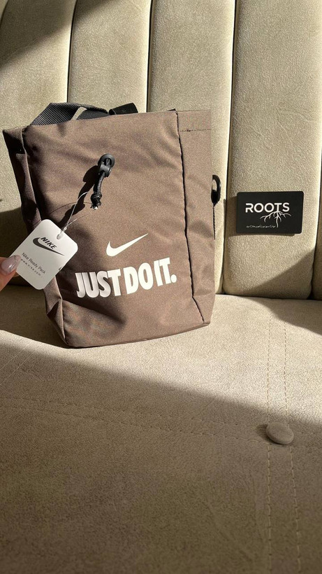 بادی بگ اسپرت برزنتی برند Nike