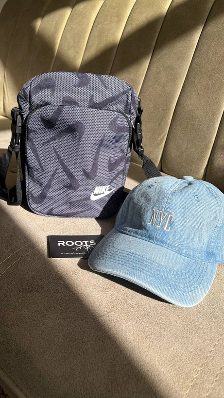 بادی بگ نایک توسی مشکی برزنتی
